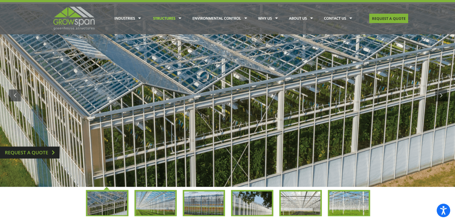 Save On GrowSpan Greenhouse Costs 2024 Kit Prices